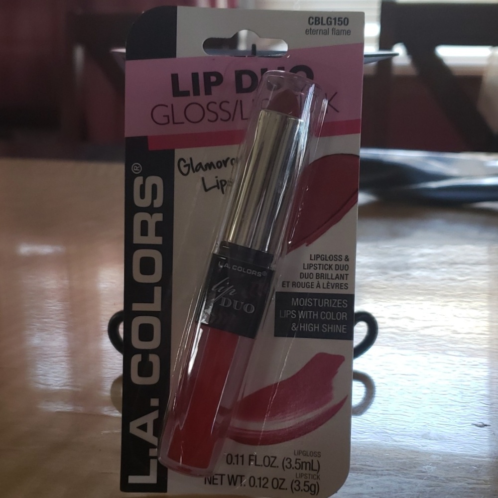 Lip Duo